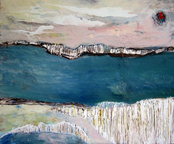 zonder titel nr. Ge- 10