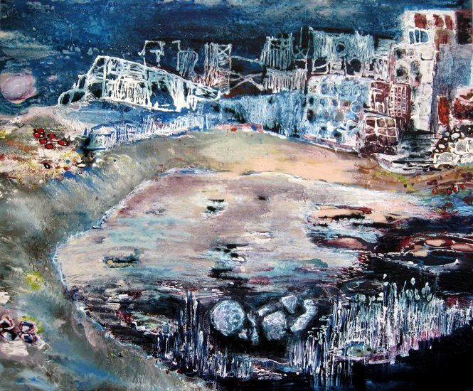 zonder titel nr. Ge- 13