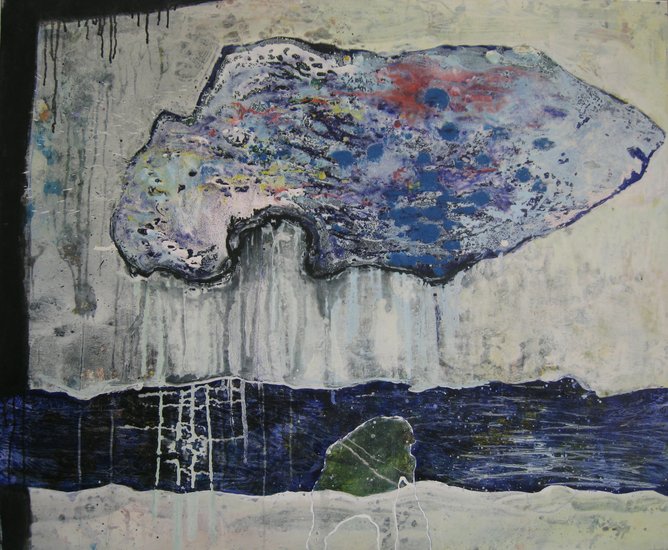 zonder titel nr. Ge- 12