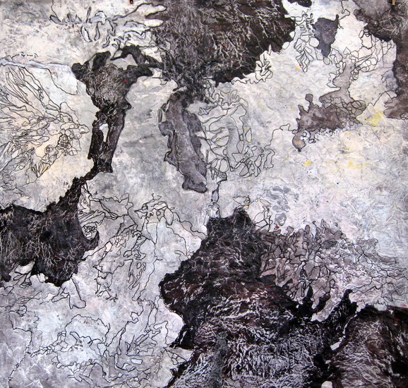 Zonder titel nr. Vp- 1