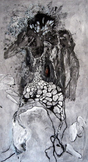 Zonder titel nr. Vp- 7