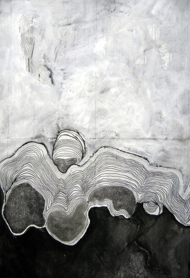 Zonder titel nr. Vp- 8