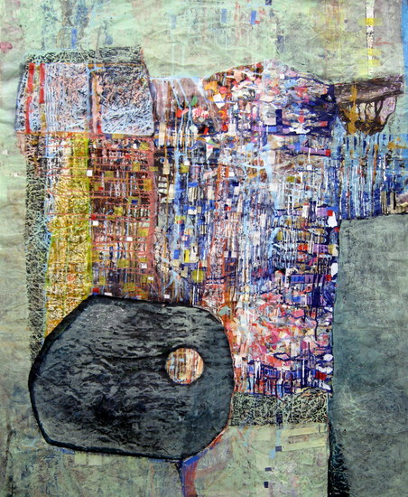 Zonder titel nr. Vp- 10