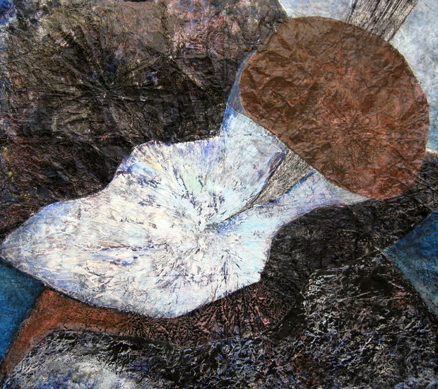 Zonder titel nr. Vp- 11