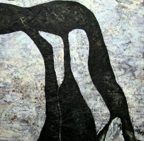 Zonder titel nr. Vp- 12