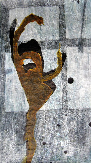 Zonder titel nr. Vp- 15