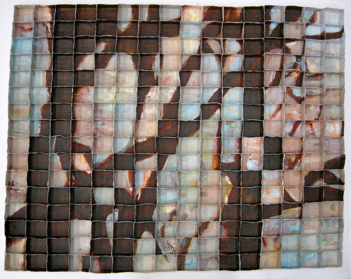 Zonder titel nr. Wa- 5