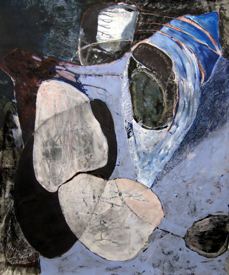 zonder titel nr. Or- 35