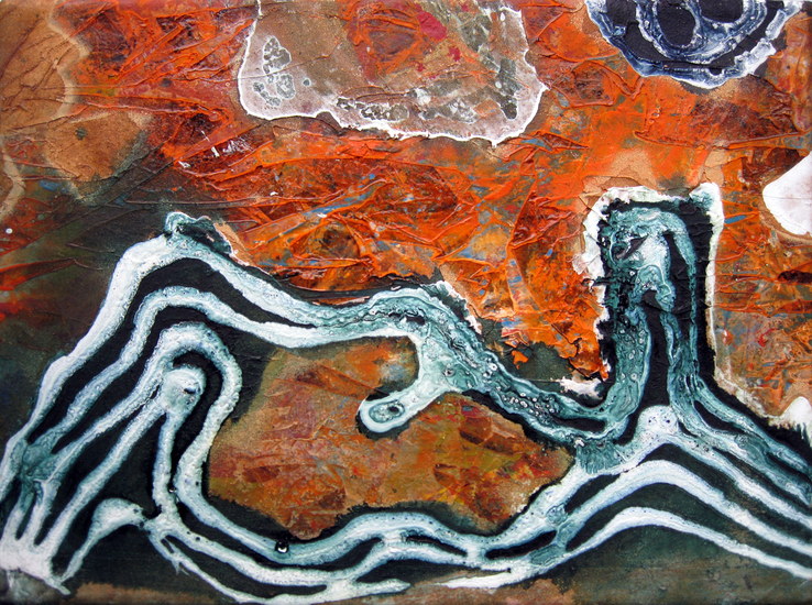 zonder titel nr. Kl-11