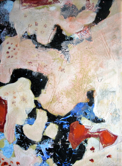 zonder titel nr. Kl- 7