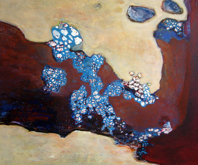 zonder titel nr. Or- 12