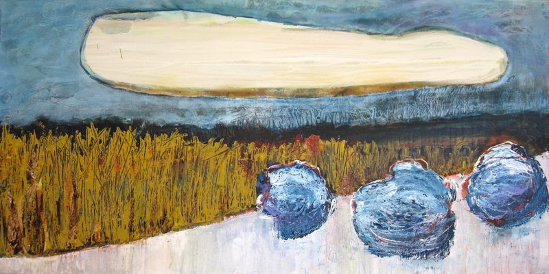 zonder titel nr. Ge- 11