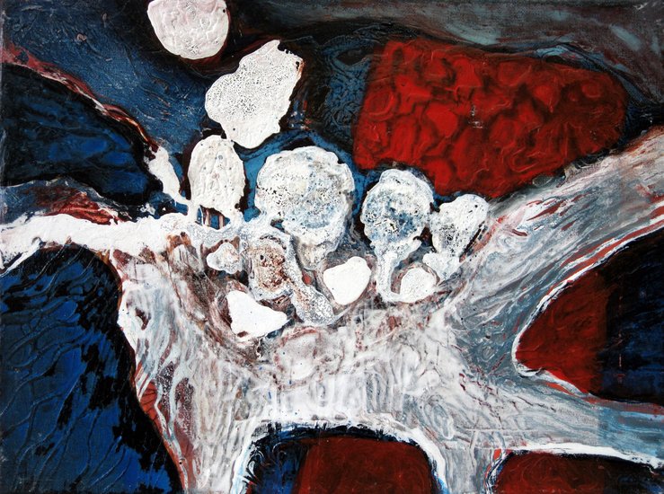 zonder titel nr. Kl- 1