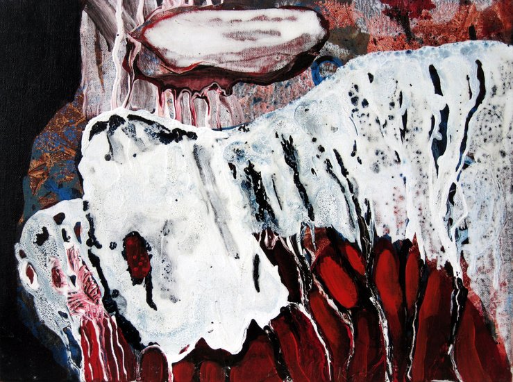 zonder titel nr. Kl- 2