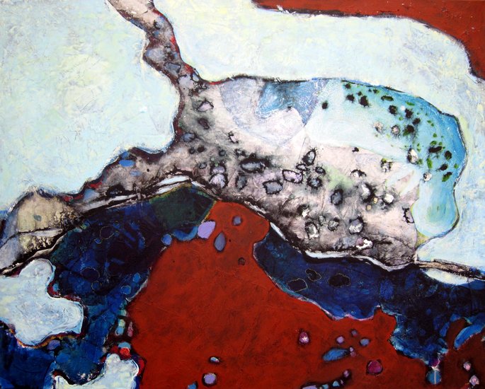 zonder titel nr. Or- 11