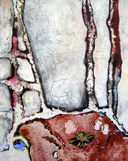 zonder titel nr. He- 4