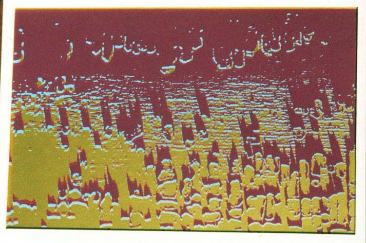 Enkelvoudig strijklicht