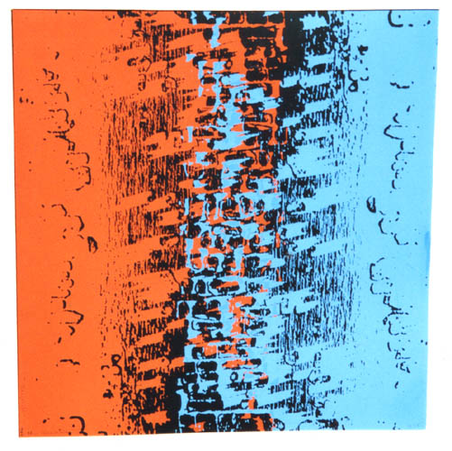 Gecombineerd strijklicht 1