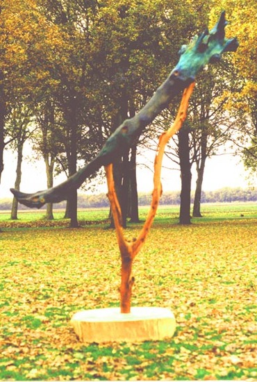 de  Draak de Meermin