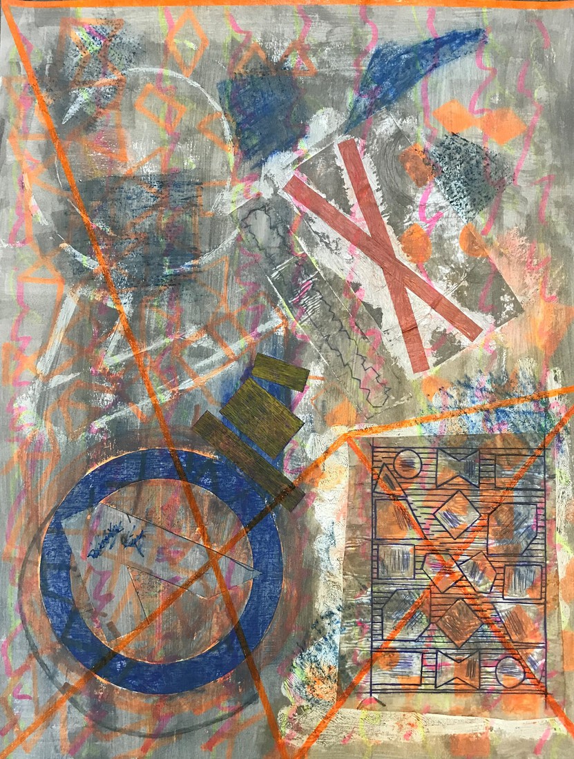 XV 