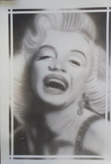 Marilyn