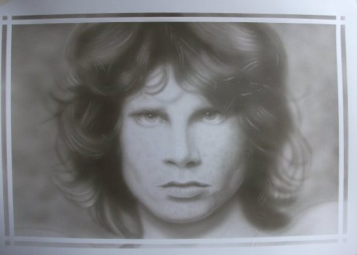 Jim Morrison
