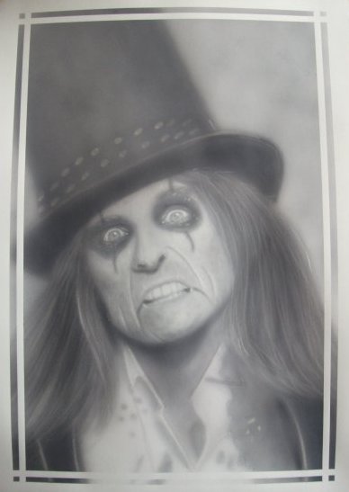 Alice Cooper