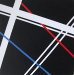 schilderijen met acryl op canvasboardjes