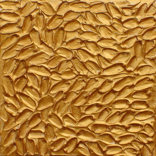 Getextureerde Kleurrijk Kunst-6