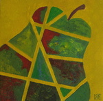 diverse schilderijen