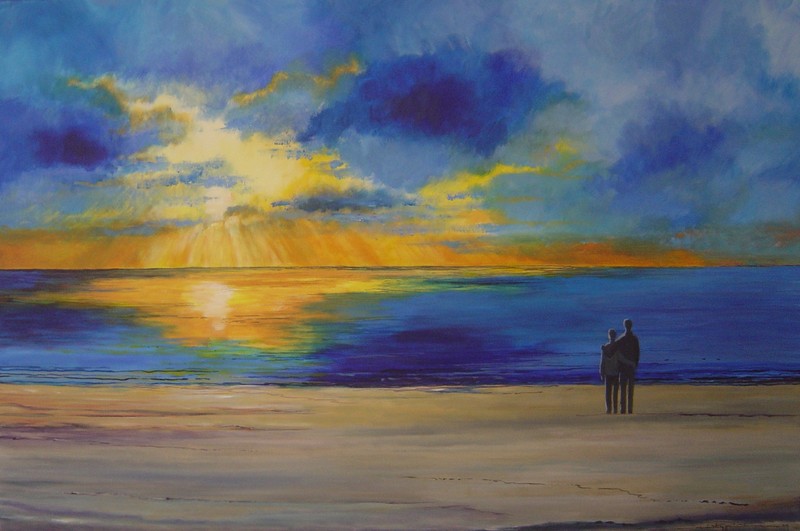 Fereale ( verliefd )