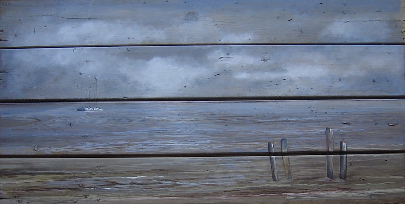 Oanlizze ( aanleggen)