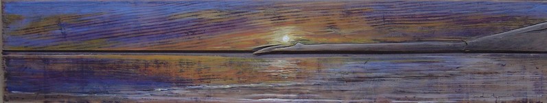 Efter de dyk (achter de dijk)