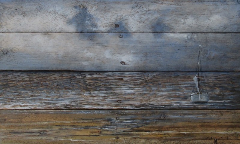 Op it Waad '16 (Op het Wad)