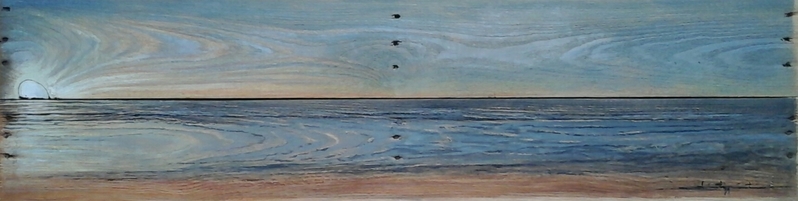 Sinnestrielen op It Waad