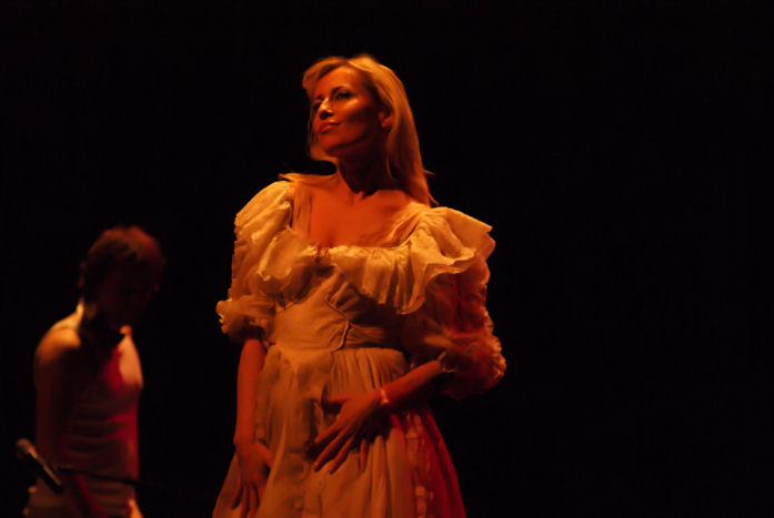 Theaterfotografie