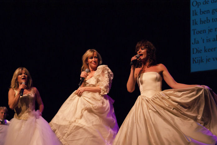 Theaterfotografie