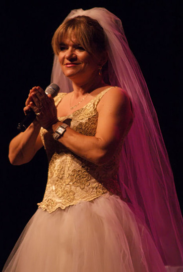 Theaterfotografie