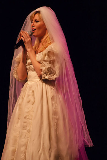 Theaterfotografie