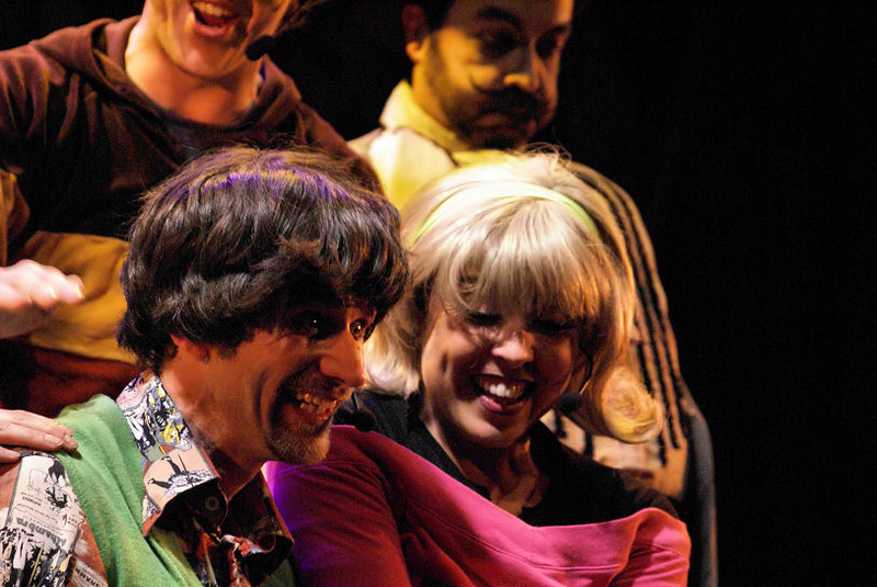 Theaterfotografie