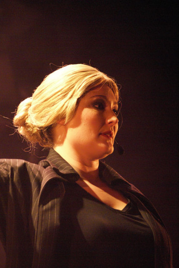 Theaterfotografie