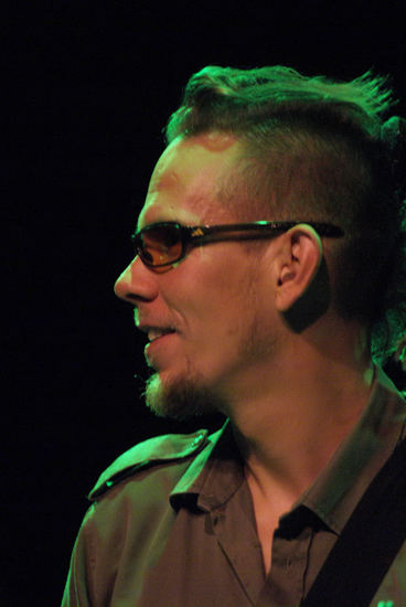 Theaterfotografie