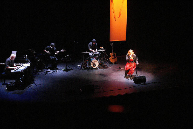 Theaterfotografie