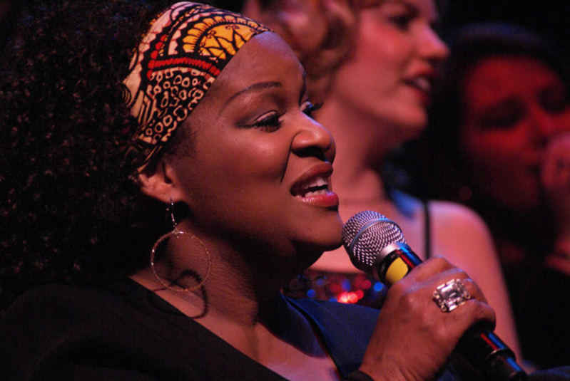 Theaterfotografie