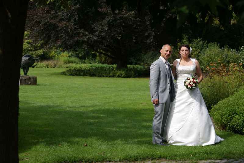 Trouwfotografie
