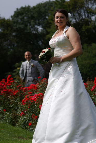 Trouwfotografie