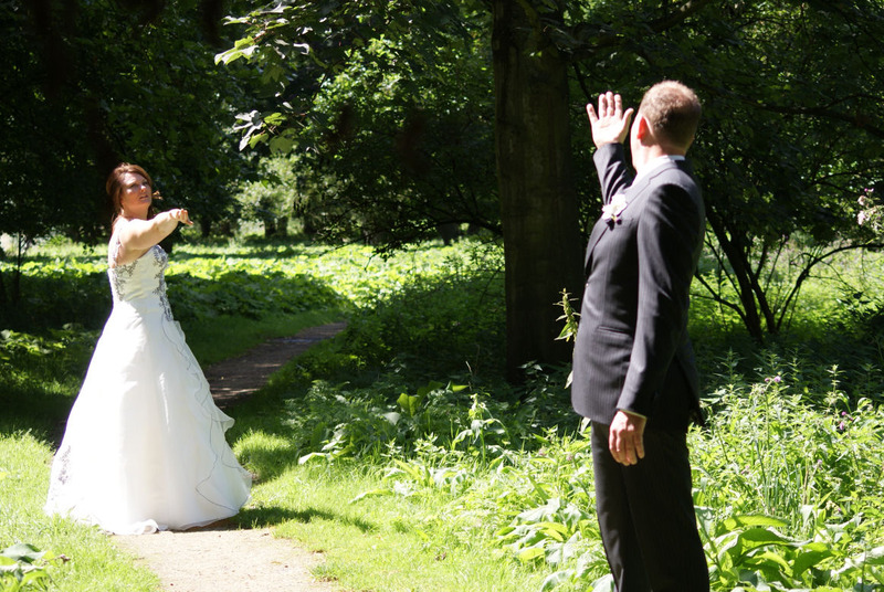 Trouwfotografie