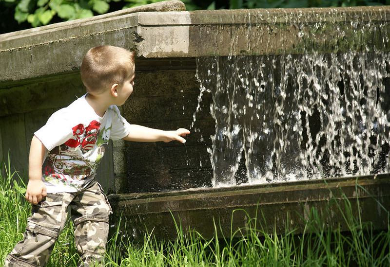 Fotografie op locatie
