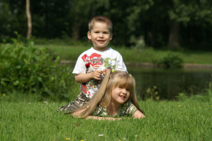 Fotografie op locatie