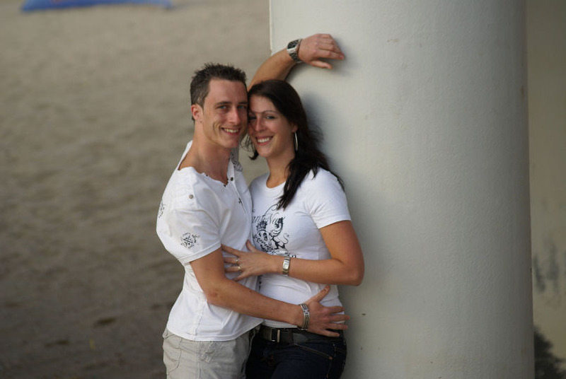 Fotografie op locatie